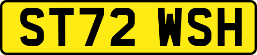 ST72WSH