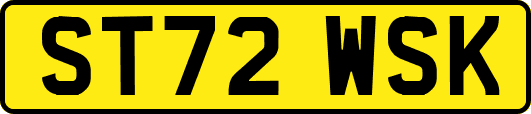 ST72WSK