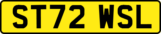 ST72WSL