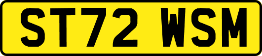 ST72WSM