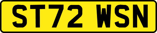 ST72WSN