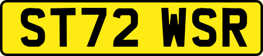 ST72WSR