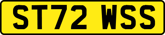 ST72WSS