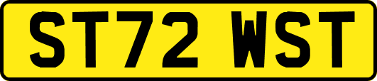 ST72WST