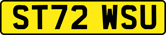 ST72WSU