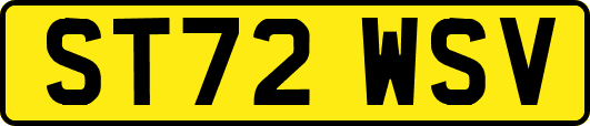ST72WSV