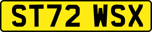 ST72WSX