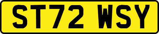 ST72WSY