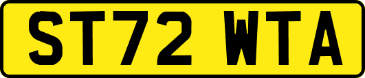 ST72WTA