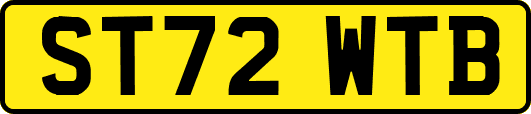 ST72WTB