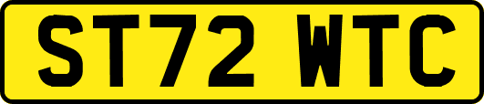 ST72WTC