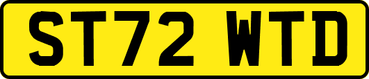 ST72WTD