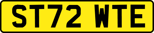 ST72WTE