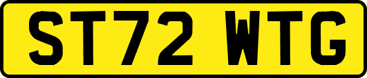 ST72WTG