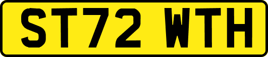 ST72WTH