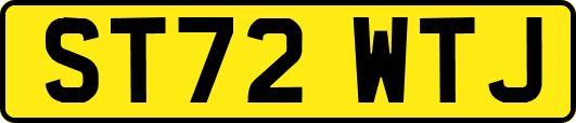 ST72WTJ