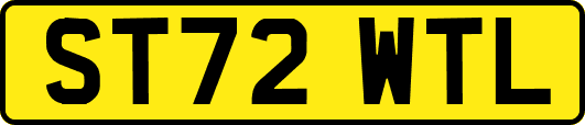 ST72WTL