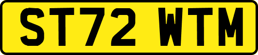 ST72WTM