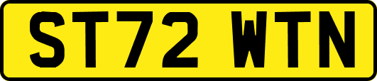 ST72WTN