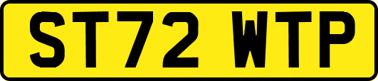 ST72WTP