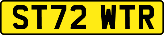 ST72WTR