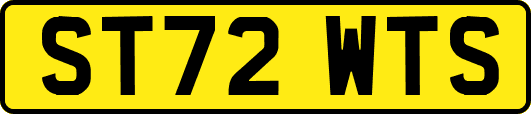 ST72WTS