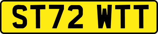 ST72WTT