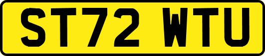 ST72WTU