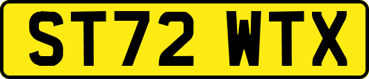 ST72WTX