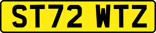 ST72WTZ