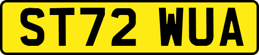 ST72WUA