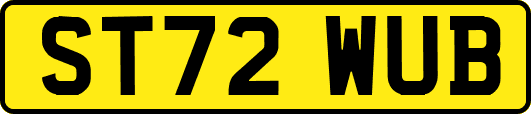 ST72WUB