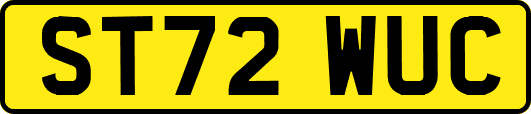 ST72WUC