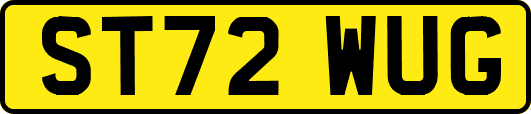 ST72WUG