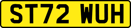ST72WUH
