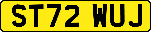 ST72WUJ