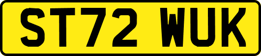 ST72WUK