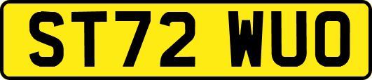 ST72WUO