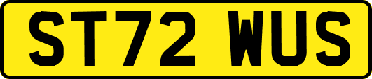 ST72WUS