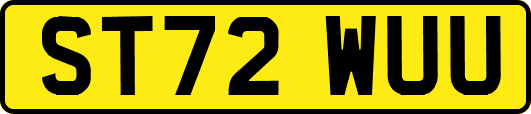 ST72WUU