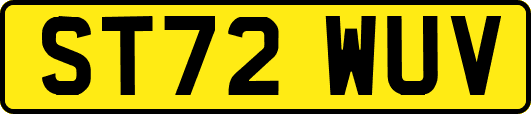 ST72WUV
