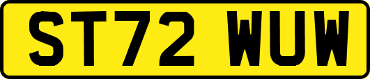 ST72WUW