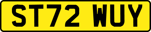 ST72WUY