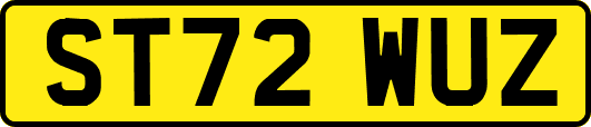 ST72WUZ