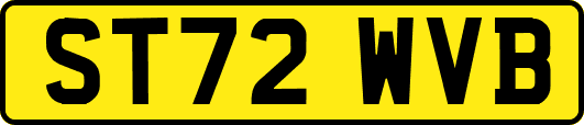 ST72WVB