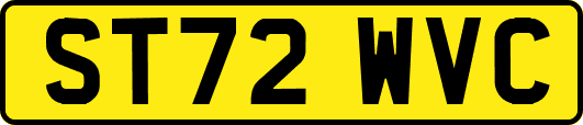 ST72WVC