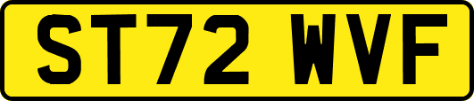ST72WVF