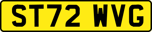ST72WVG
