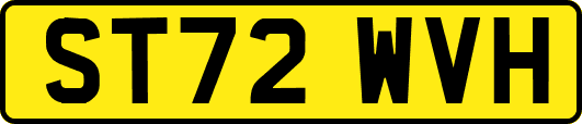 ST72WVH