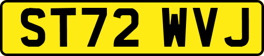 ST72WVJ